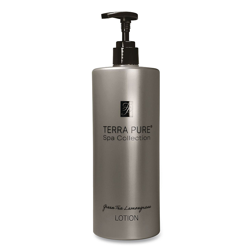 Diversified Hospitality Solutions Terra Pure Body Lotion Air Pump, 16.23 oz Bottle (458975EA)