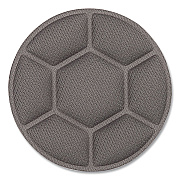 ergodyne Skullerz 8900 Replacement Padding Pack for Full Brim Safety Helmet, Sweatband, Top Pad, Padded Chin Strap/Pack (60199)