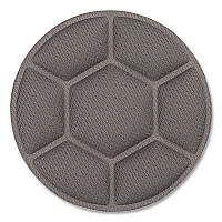 ergodyne Skullerz 8900 Replacement Padding Pack for Full Brim Safety Helmet, Sweatband, Top Pad, Padded Chin Strap/Pack (60199)