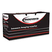 Innovera Remanufactured Yellow Extra High-Yield Toner, Replacement For 6510 (106R03692), 4,300 Page-Yield