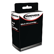 Innovera Remanufactured Black High-Yield Ink, Replacement For PGI-280XL (2021C001), 400 Page-Yield