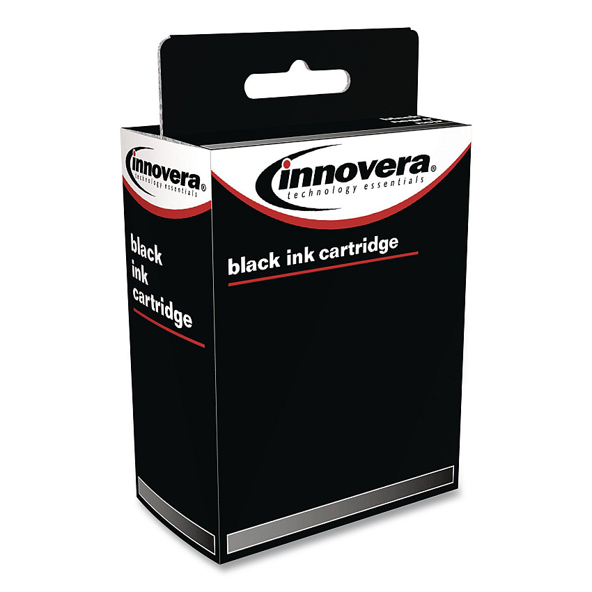Innovera Remanufactured Black High-Yield Ink, Replacement For PGI-280XL (2021C001), 400 Page-Yield