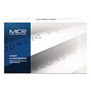 MICR Print Solutions Remanufactured Black MICR Toner, Replacement For 58A MICR (CF258A), 3,000 Page-Yield