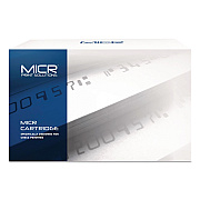 MICR Print Solutions Remanufactured Black High-Yield MICR Toner, Replacement For 58X MICR (CF258X), 10,000 Page-Yield