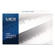 MICR Print Solutions Remanufactured Black MICR Toner, Replacement For 148A MICR (W1480A), 2,900 Page-Yield