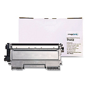 Image Brite Compatible TN450 High-Yield Toner, 2,600 Page-Yield, Black (24214173)