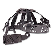 ergodyne Skullerz 8902 Replacement 6-Point Suspension for Type 2 Full Brim Safety Helmet (60581)