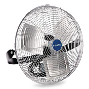 Global Industrial 18" Industrial Workstation Fan, 4,600 CFM, 1/3 hp (294493)