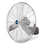Global Industrial Washdown Wall Mount Fan, 1 Speed, 30" (293019)