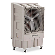 Global Industrial Portable Evaporative Cooler, 30", 3 Speeds, 26 gal (293131)