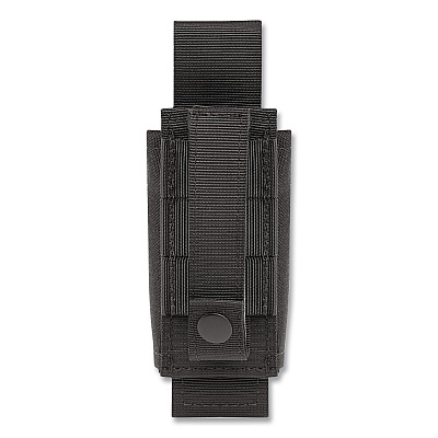 RAPIDSTOP Nylon Tourniquet Holder, 1.5 x 2.5 x 7, Black (RST105)