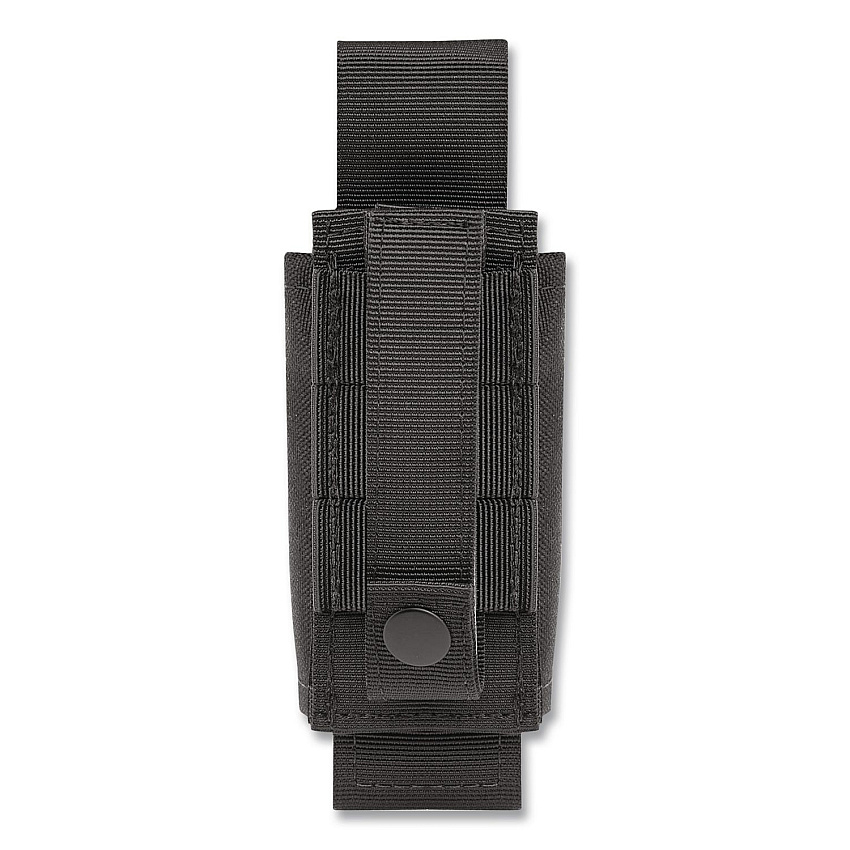 RAPIDSTOP Nylon Tourniquet Holder, 1.5 x 2.5 x 7, Black (RST105)