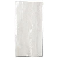 Inteplast Group Food Bags, 64 oz, 6" x 3" x 12", Clear, 1,000/Carton (IBSPB060312)