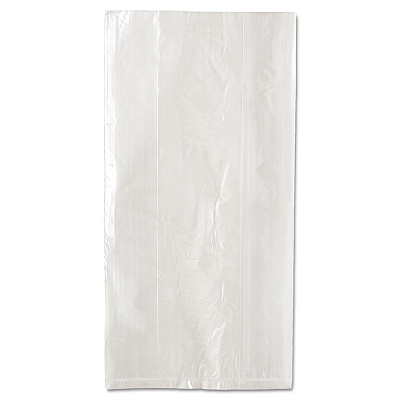Inteplast Group Food Bags, 64 oz, 6" x 3" x 12", Clear, 1,000/Carton (IBSPB060312)