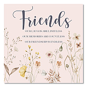 Friends Hardcover Book, 96 Pages (49786)