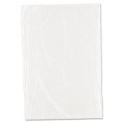 Inteplast Group Food Bags, 0.75 mil, 10" x 14", Clear, 1,000/Carton (PBR1014)