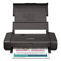 Canon PIXMA TR160 Wireless Inkjet Printer (7069C002)
