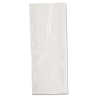 Inteplast Group Food Bags, 112 oz, 6" x 3" x 15", Clear, 1,000/Carton (IBSPB060315H)