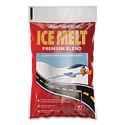 Scotwood Industries Road Runner Ice Melt, 20 lb Bag, 100 Bags/Pallet (20BRRPLT)