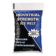 Scotwood Industries Industrial Stregth Ice Melt, 50 lb Bag, 50/Pallet (50BINDPLT)