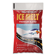 Scotwood Industries Road Runner Ice Melt, 50 lb Bag, 50 Bags/Pallet (50BRRPLT)
