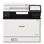 Canon imageCLASS MF751Cdw II, Wireless Multifunction Laser Printer, Copy/Print/Scan (7185C016)