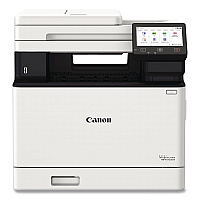 Canon imageCLASS MF751Cdw II, Wireless Multifunction Laser Printer, Copy/Print/Scan (7185C016)
