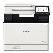 Canon imageCLASS MF753Cdw II, Wireless Multifunction Laser Printer, Copy/Fax/Print/Scan (7185C011)