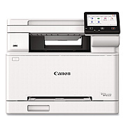 Canon imageCLASS MF662Cdw Wireless Multifunction Laser Printer, Copy/Print/Scan (6928C016)