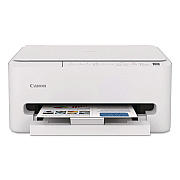 Canon PIXMA TS4320 Inkjet Printer, Copy/Print/Scan (7181C002)