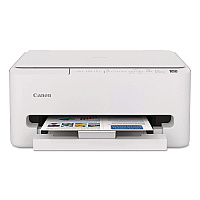 Canon PIXMA TS4320 Inkjet Printer, Copy/Print/Scan (7181C002)