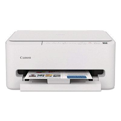 Canon PIXMA TS4320 Inkjet Printer, Copy/Print/Scan (7181C002)