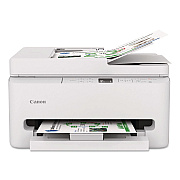 Canon PIXMA TR7120 Inkjet Printer, Copy/Print/Scan (7178C002)