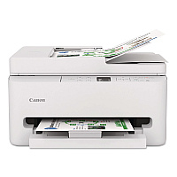Canon PIXMA TR7120 Inkjet Printer, Copy/Print/Scan (7178C002)