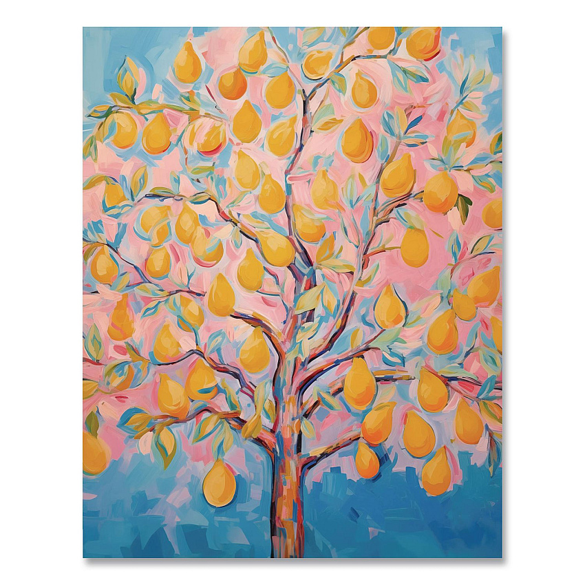 Dreaming Tree Booklet Monthly Planner, 9.5 x 7.5, Multicolor Cover, 12-Month (Jan to Dec): 2026 (57773)