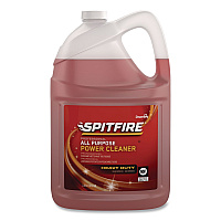 Diversey Professional Spitfire All Purpose Power Cleaner, 1 gal Jug (CBD540045EA)