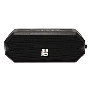Altec Lansing HydraJolt EverythingProof Bluetooth Speaker, Black (IMW1200BLKST)
