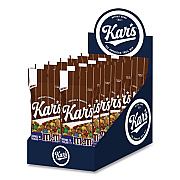 Kar's Trail Mix, Caramel 'N Chocolate, 2 oz Packet, 12/Box (08959)