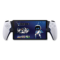 Sony PlayStation Portal Remote Player, White (8550113)