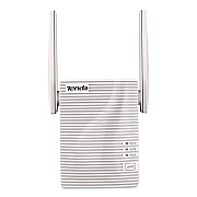 Tenda A15 AC750 Dual-Band Wireless Repeater, 1 Port, Dual-Band 2.4 GHz/5 GHz