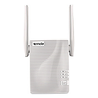 Tenda A15 AC750 Dual-Band Wireless Repeater, 1 Port, Dual-Band 2.4 GHz/5 GHz