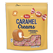 Goetzes Caramel Creams Candy, 40 oz Resealable Bag (40821)