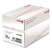Xerox Premium Continuous Print Computer Paper, 1-Part, 92 Bright, 20 lb Bond Weight, 9.5 x 11, 2,300/Carton (266841)