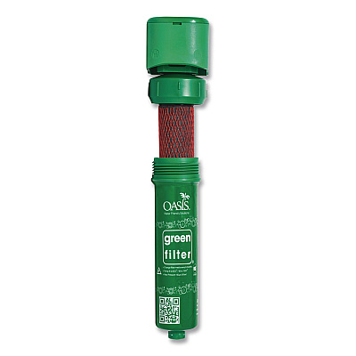 Oasis Galaxi Filter Assembly (038151001)