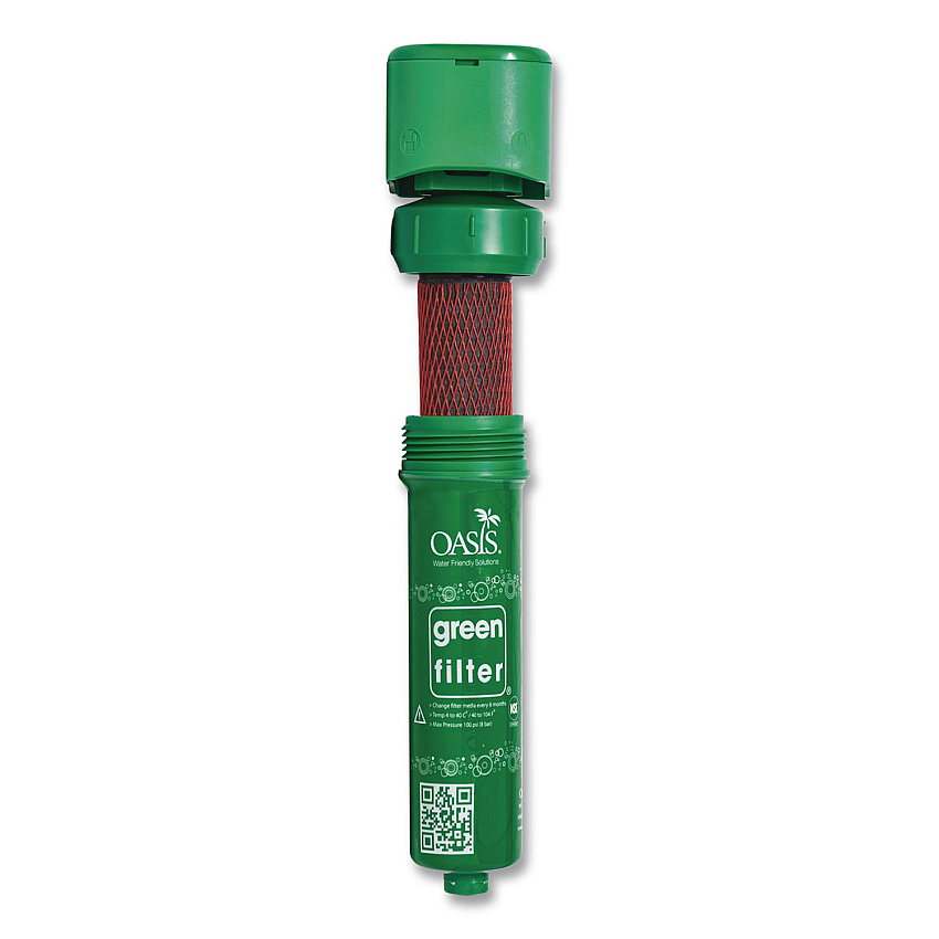 Oasis Galaxi Filter Assembly (038151001)