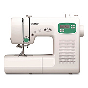 Brother CE1155 Computerized Sewing Machine, 110 Stitches, 18 x 15 x 8