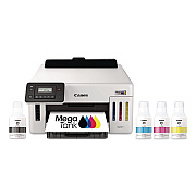 Canon MAXIFY GX5120 Wireless Inkjet Printer (6884C002)