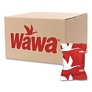 Wawa Ground Coffee, Original Blend, 2 oz Packet, 36/Carton (2436880)