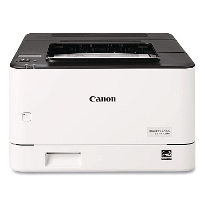 Canon imageCLASS LBP172DW Wireless Laser Printer (6353C004)