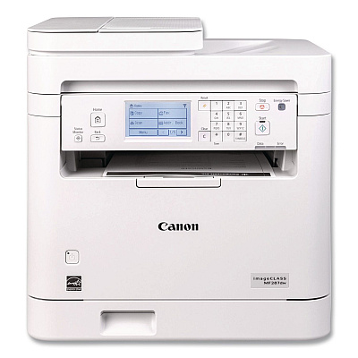 Canon imageCLASS MF287dw, Copy/Fax/Print/Scan (6354C011)